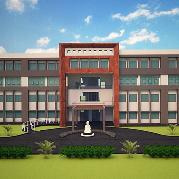 Lecture Hall